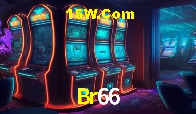 Br66: Seu Cassino Premiado com Pagamentos Rápidos