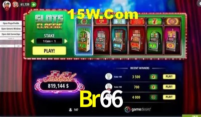 Br66 Bet