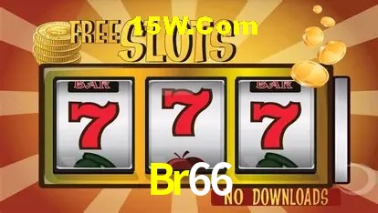 Sinta a adrenalina dos jogos de cassino com Br66
